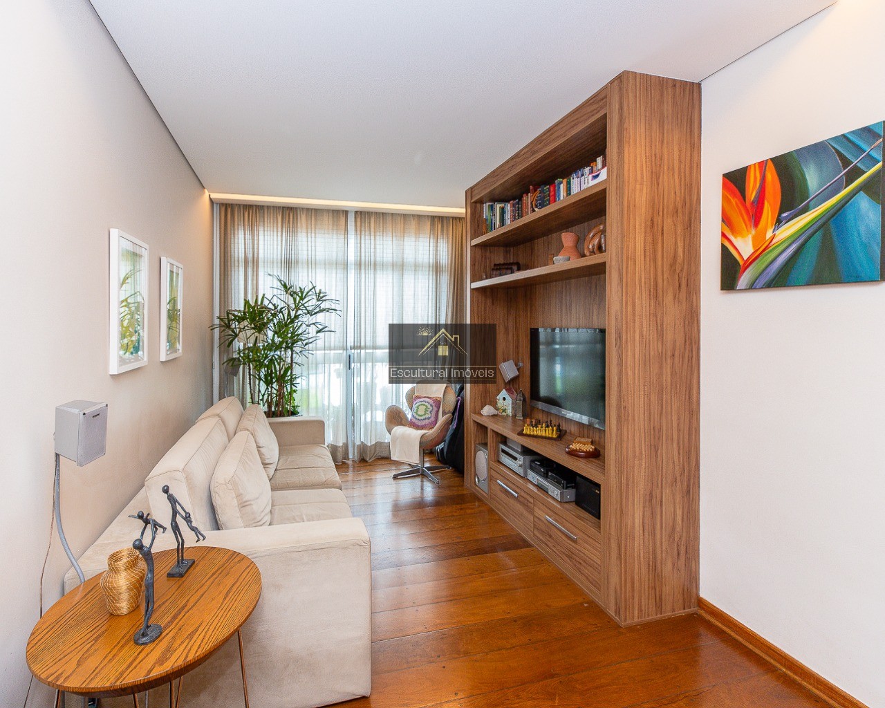 Apartamento, 3 quartos, 110 m² - Foto 13