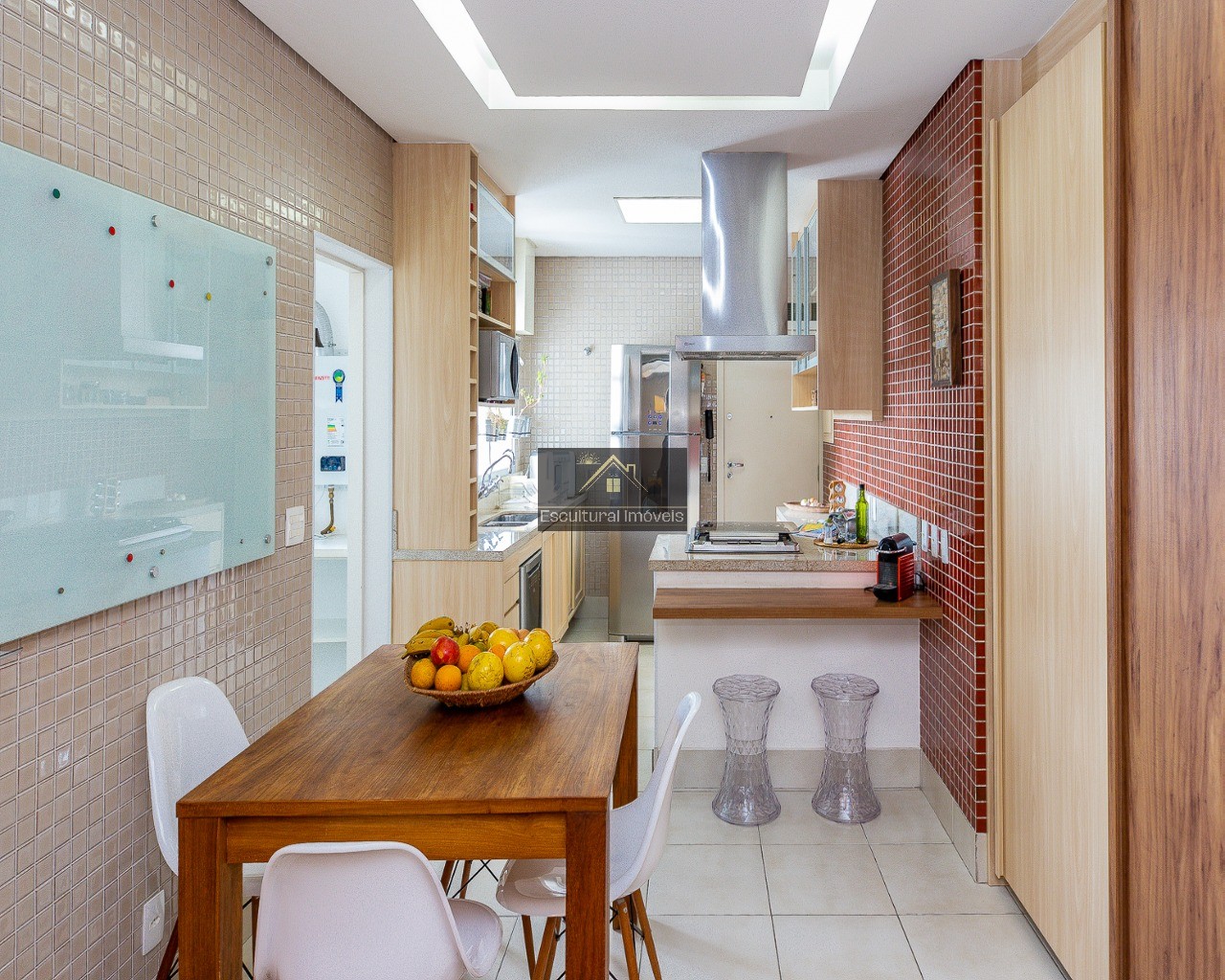 Apartamento, 3 quartos, 110 m² - Foto 21