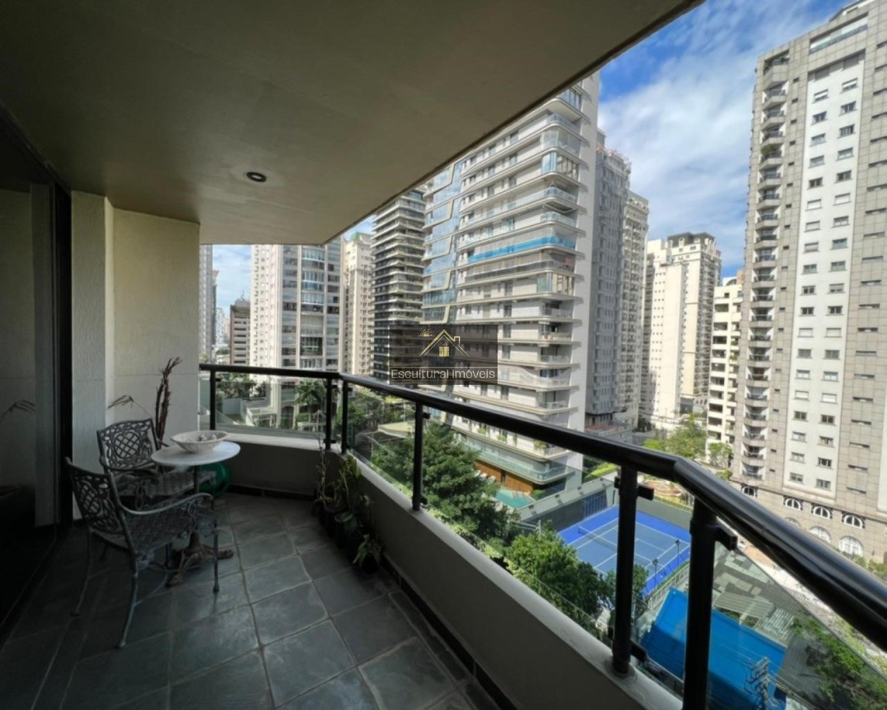Apartamento, 4 quartos, 220 m² - Foto 5