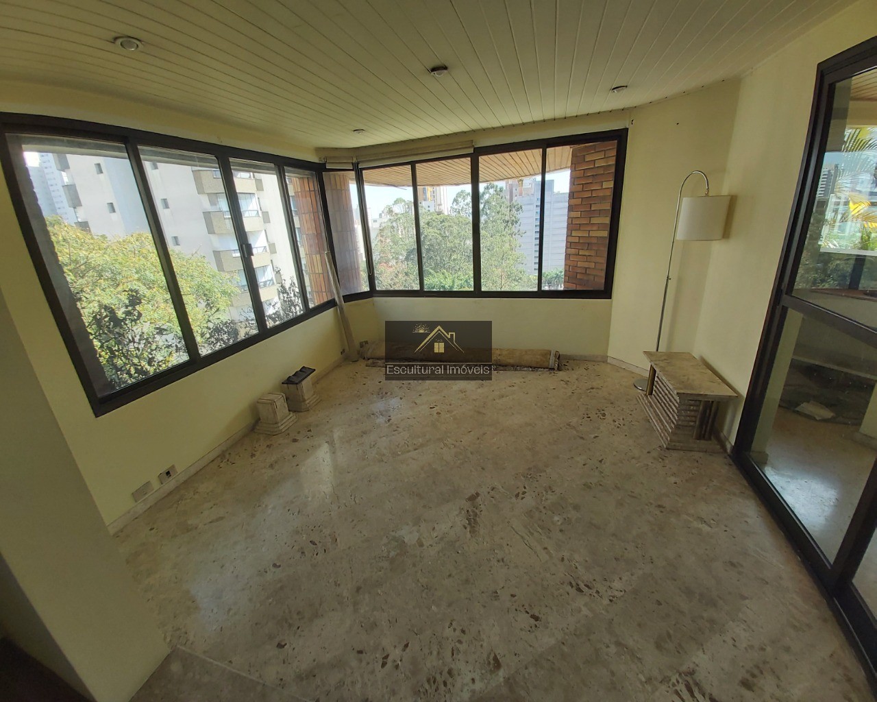 Apartamento, 4 quartos, 235 m² - Foto 12