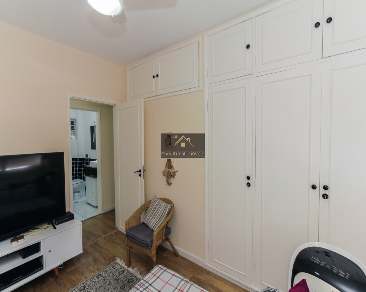 Apartamento, 2 quartos, 108 m² - Foto 12