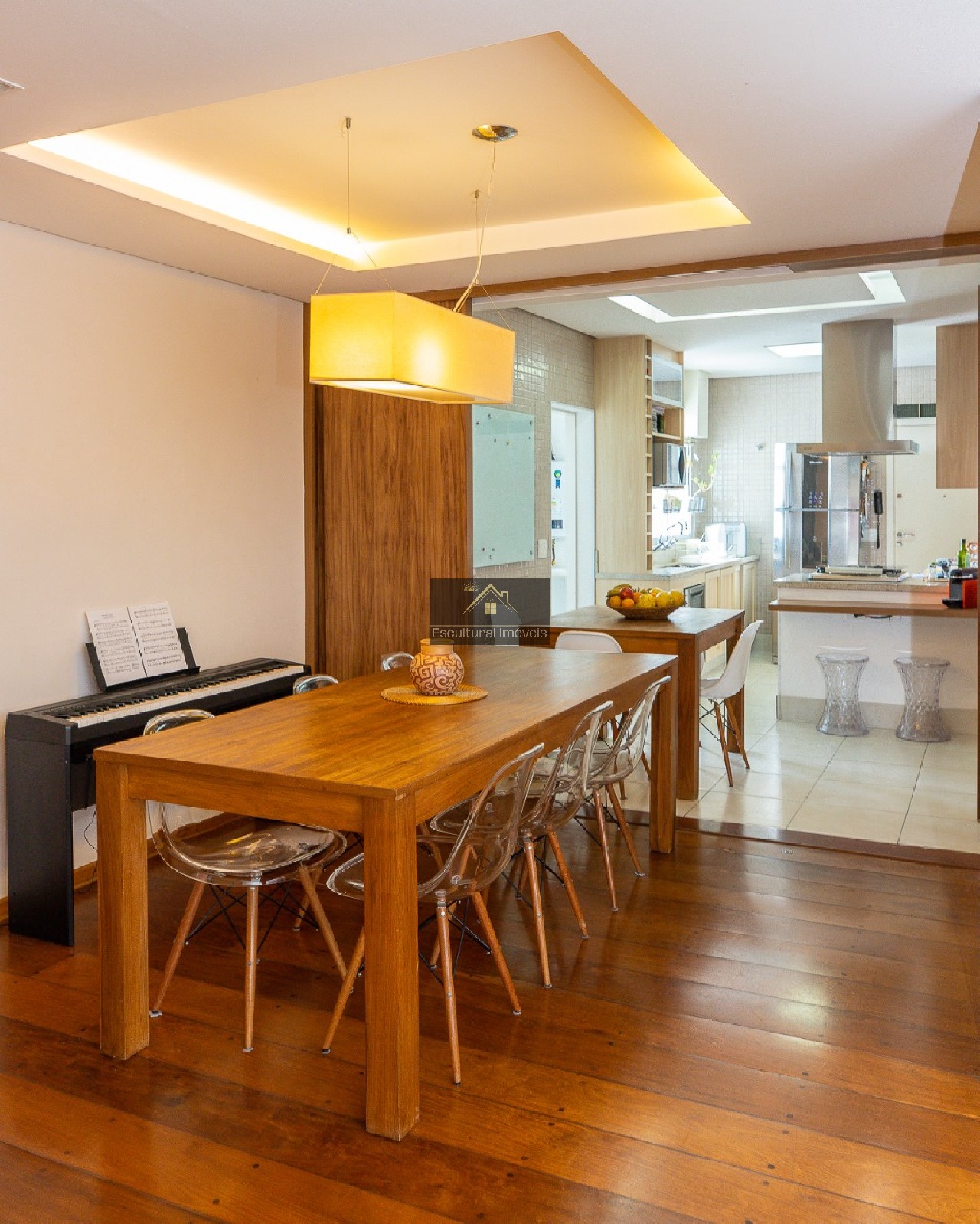 Apartamento, 3 quartos, 110 m² - Foto 5