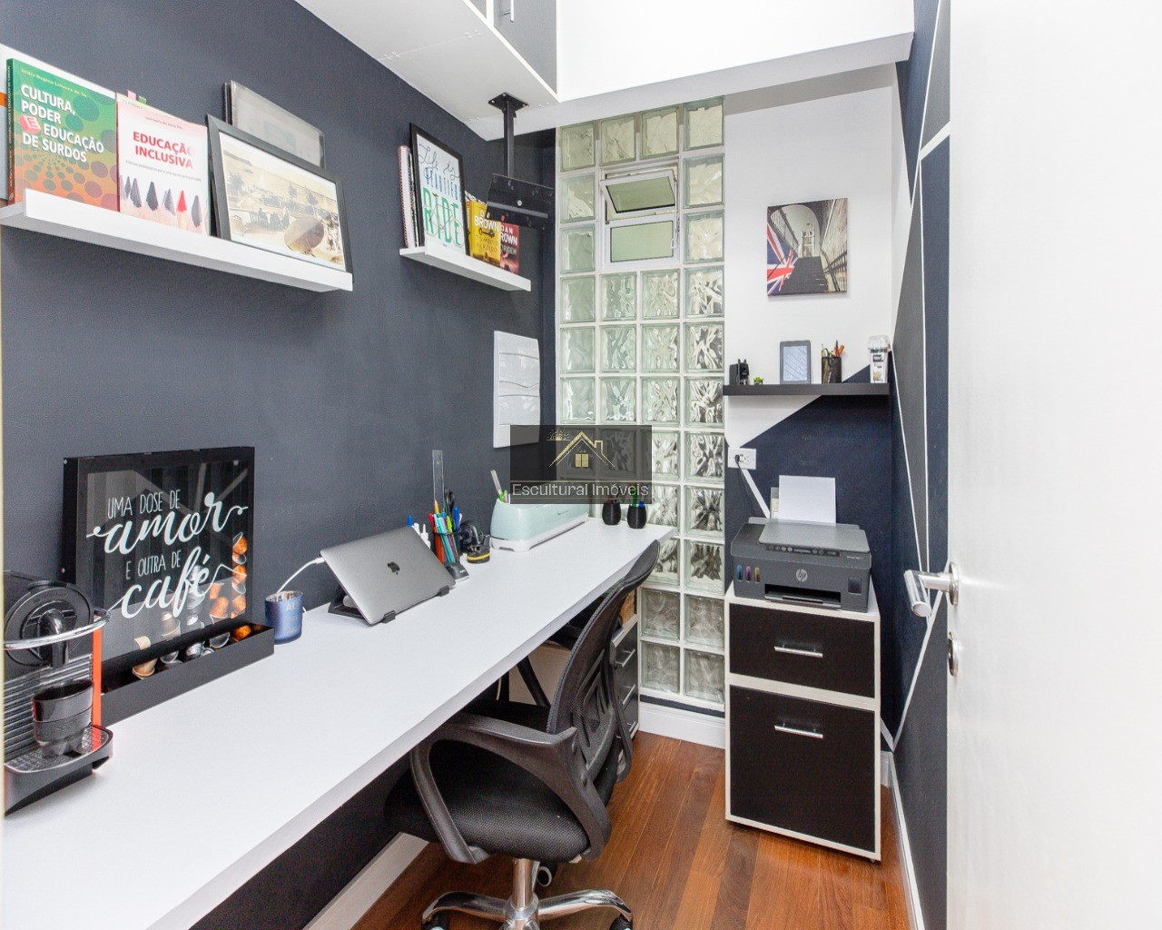Apartamento, 4 quartos, 120 m² - Foto 23
