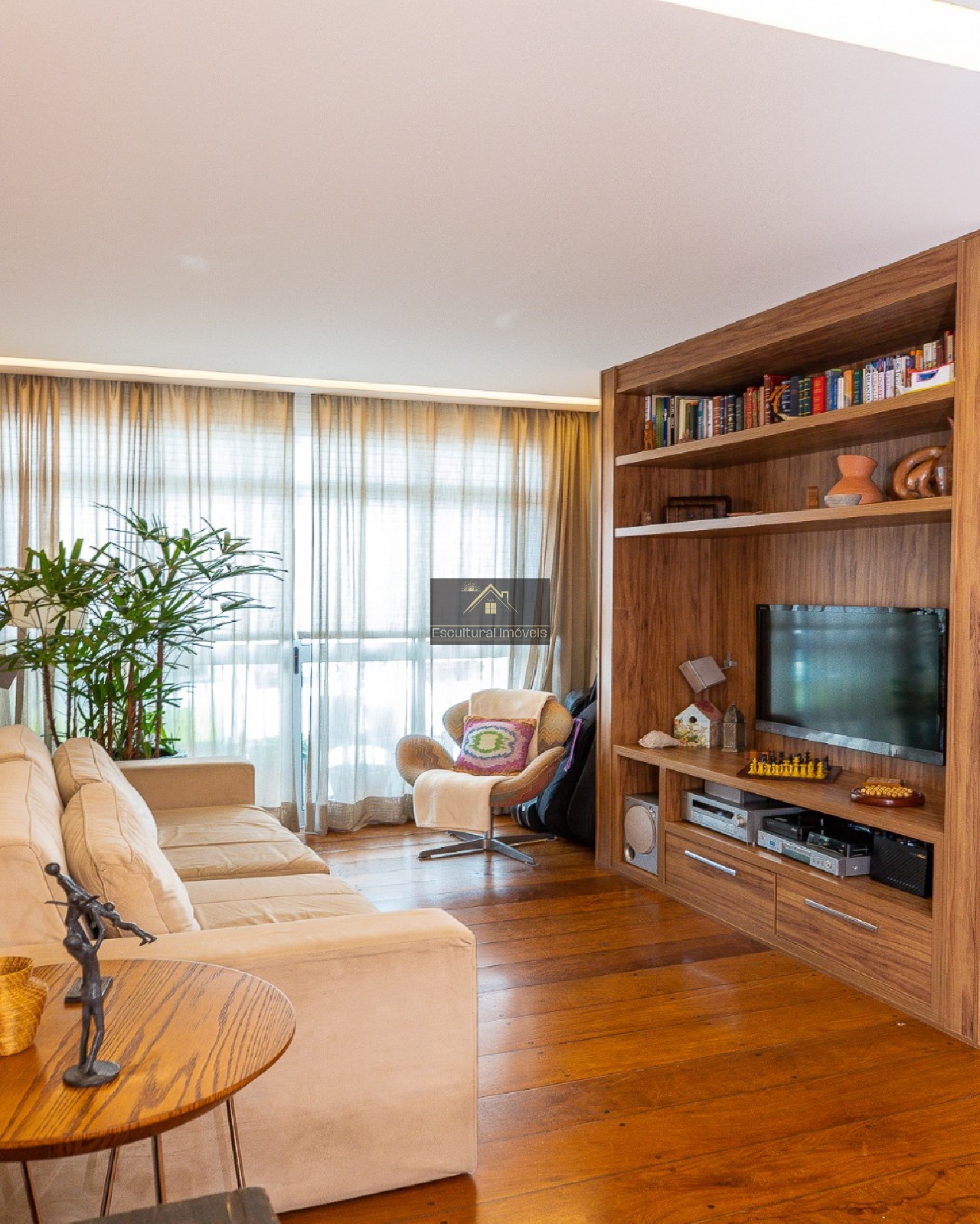 Apartamento, 3 quartos, 110 m² - Foto 8