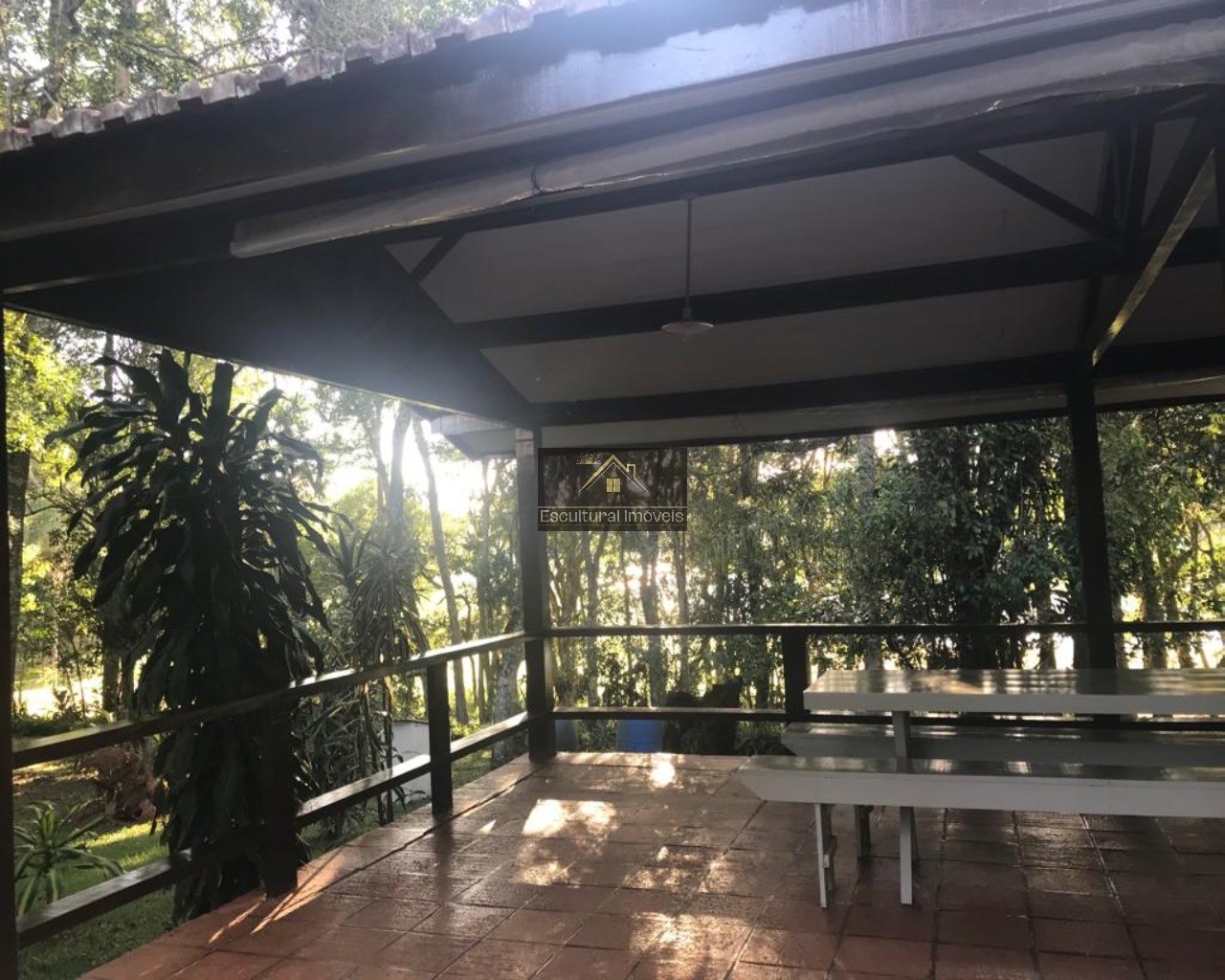 Sítio, 7 quartos, 6 hectares - Foto 10