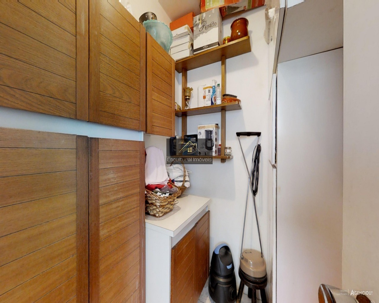 Apartamento, 3 quartos, 96 m² - Foto 11