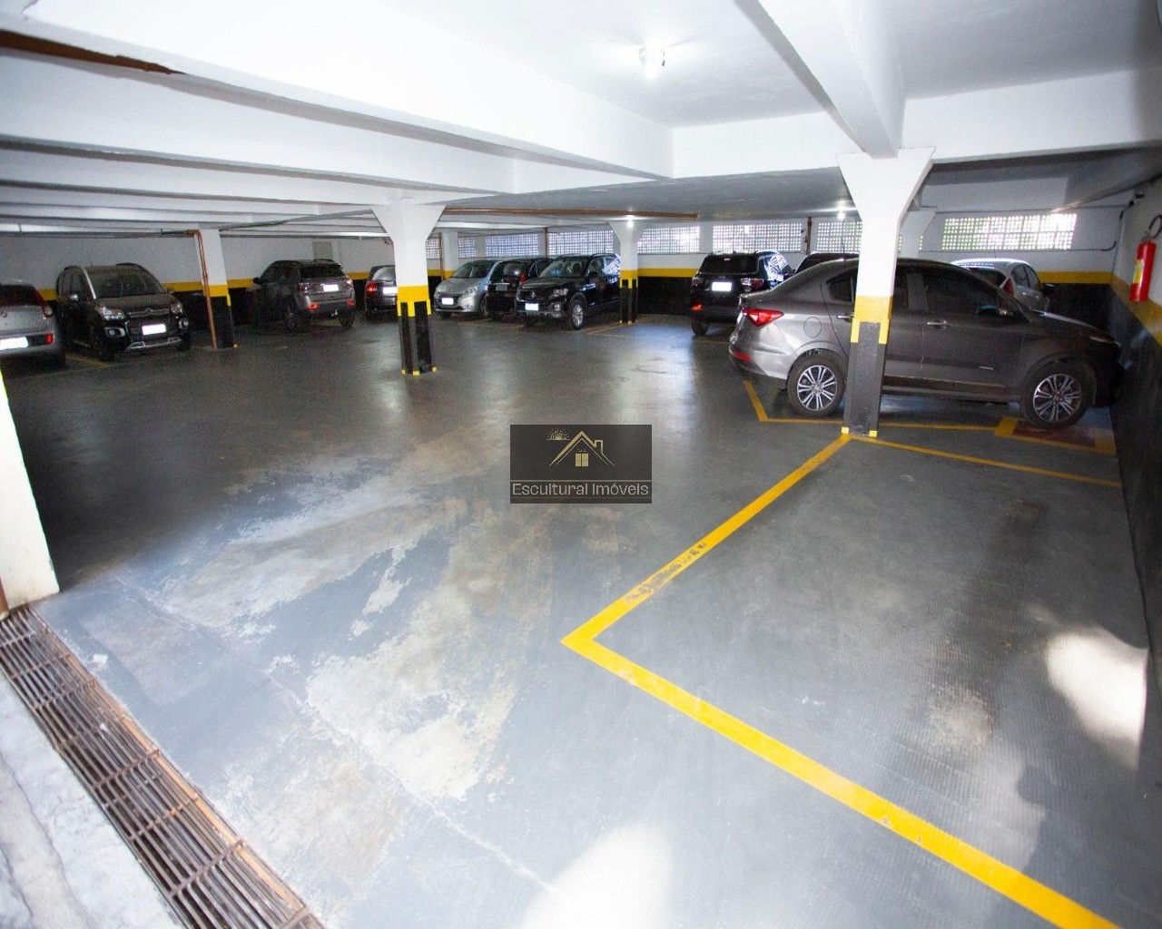 Apartamento, 3 quartos, 94 m² - Foto 28
