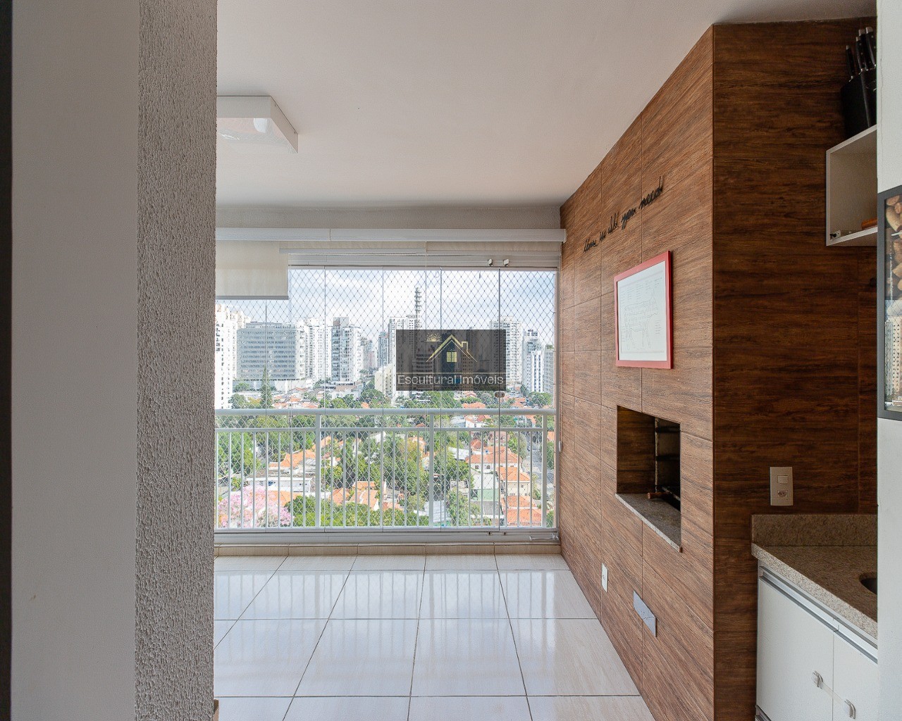 Apartamento, 3 quartos, 90 m² - Foto 6