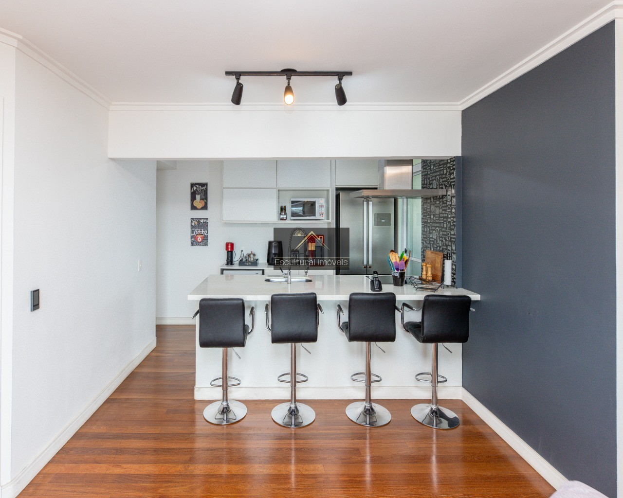 Apartamento, 4 quartos, 120 m² - Foto 14