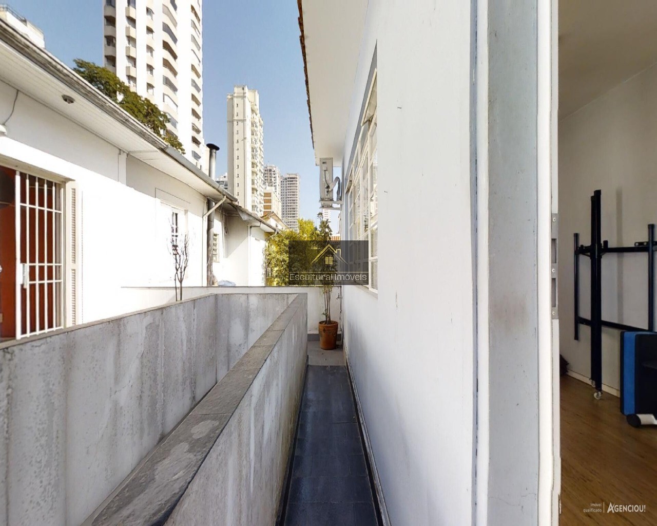 Sobrado, 3 quartos, 121 m² - Foto 29
