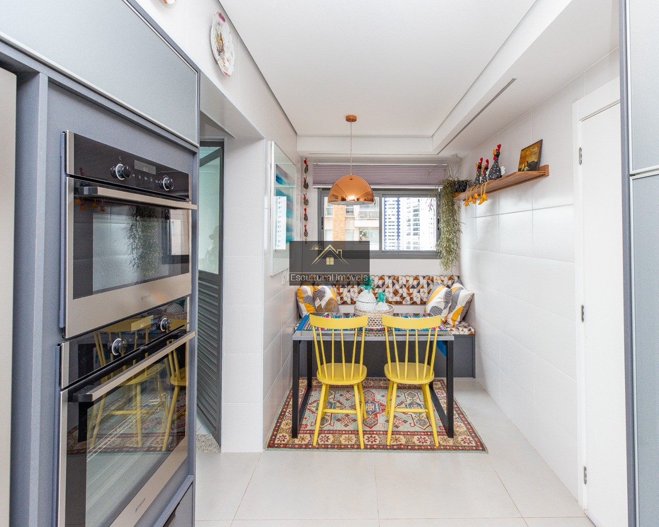 Apartamento, 3 quartos, 181 m² - Foto 38