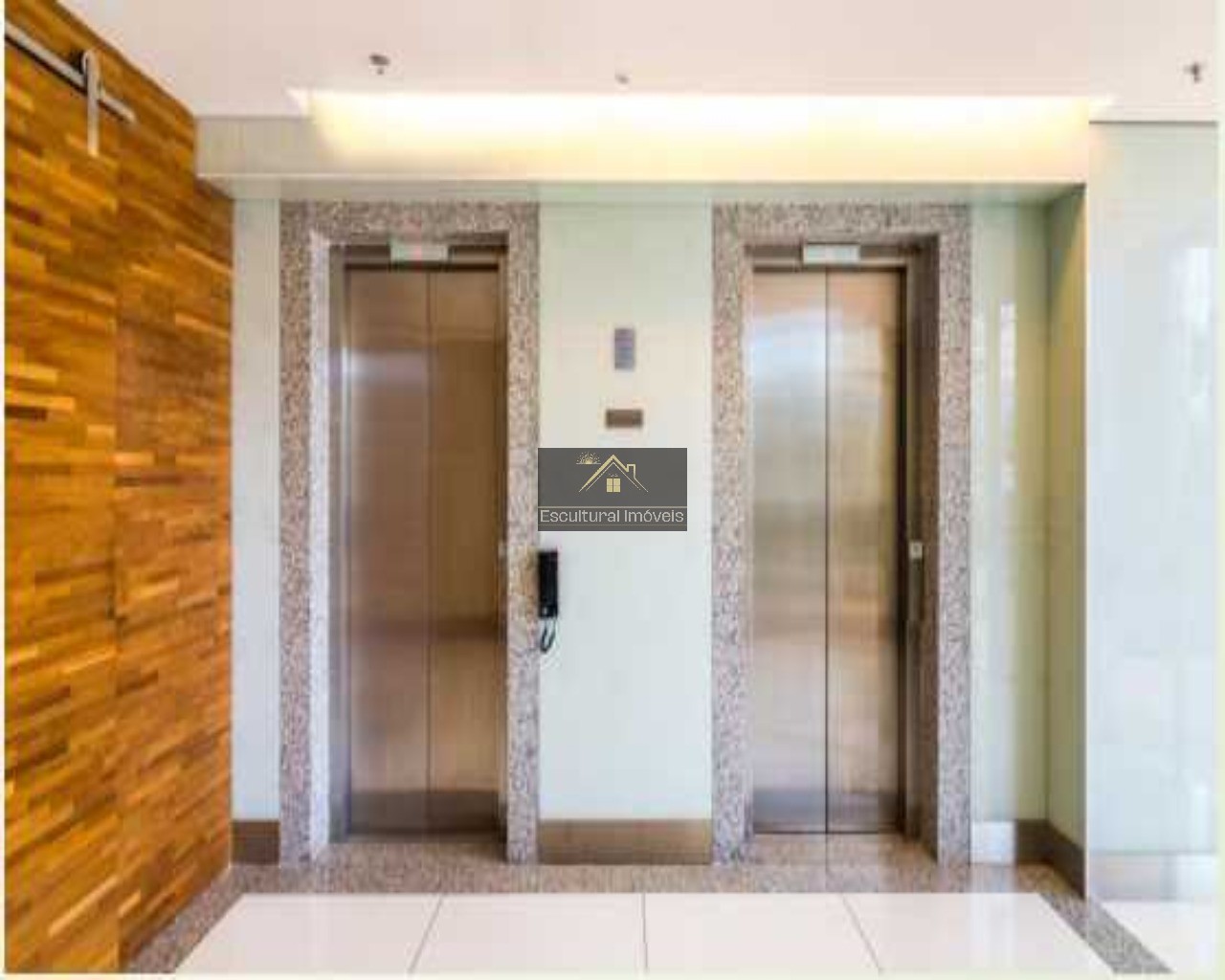 Sala-Conjunto, 37 m² - Foto 9