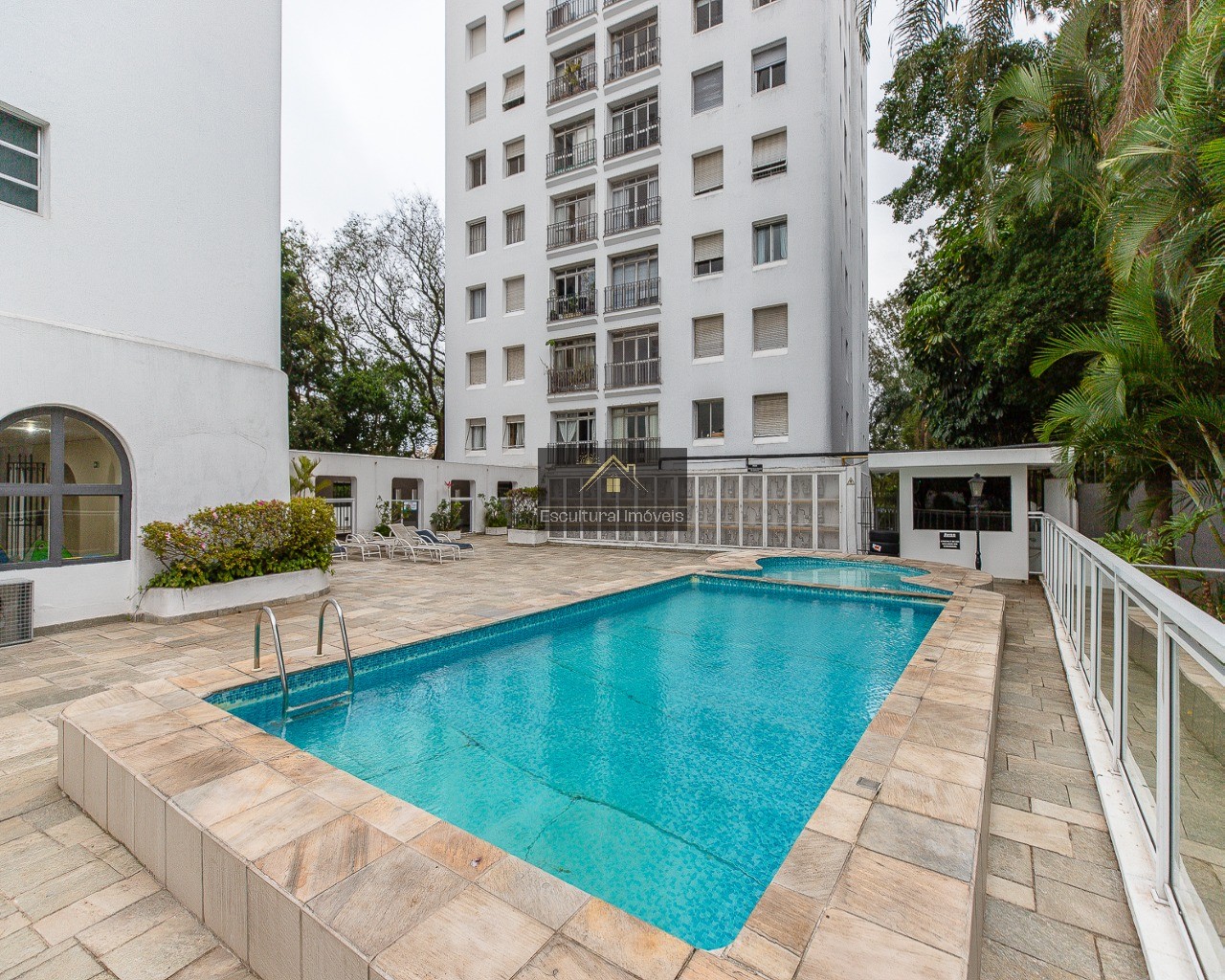 Apartamento, 3 quartos, 110 m² - Foto 39