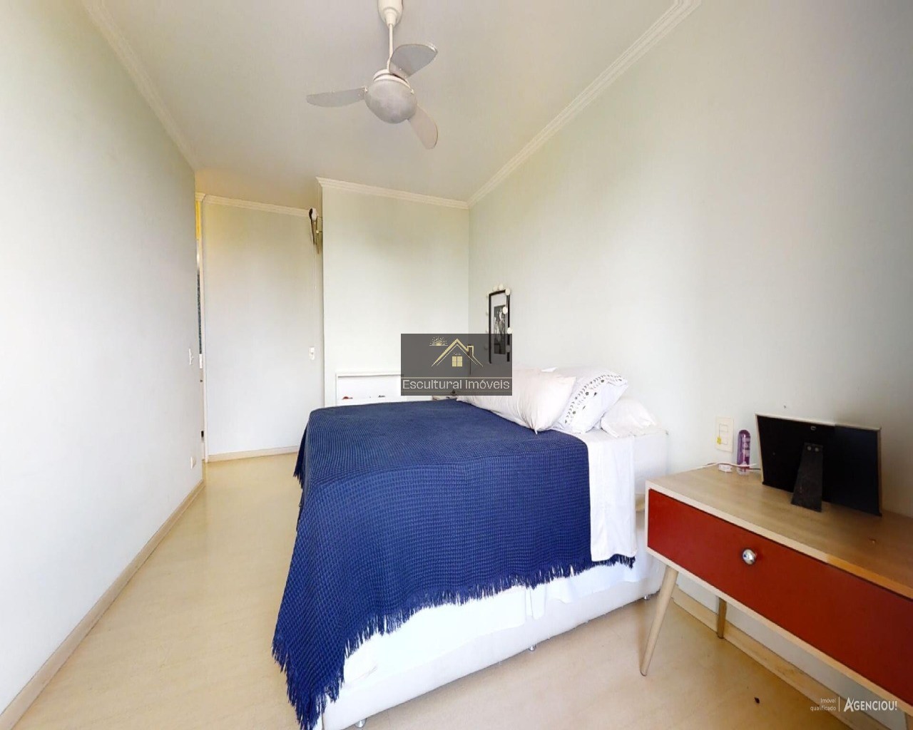 Apartamento, 4 quartos, 220 m² - Foto 32