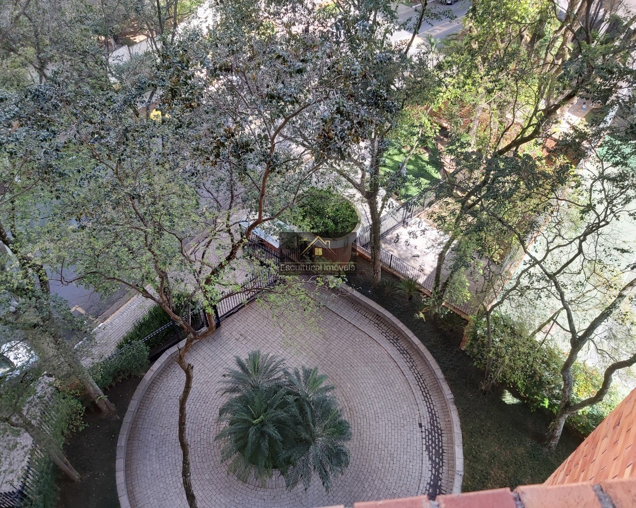 Apartamento, 4 quartos, 235 m² - Foto 20