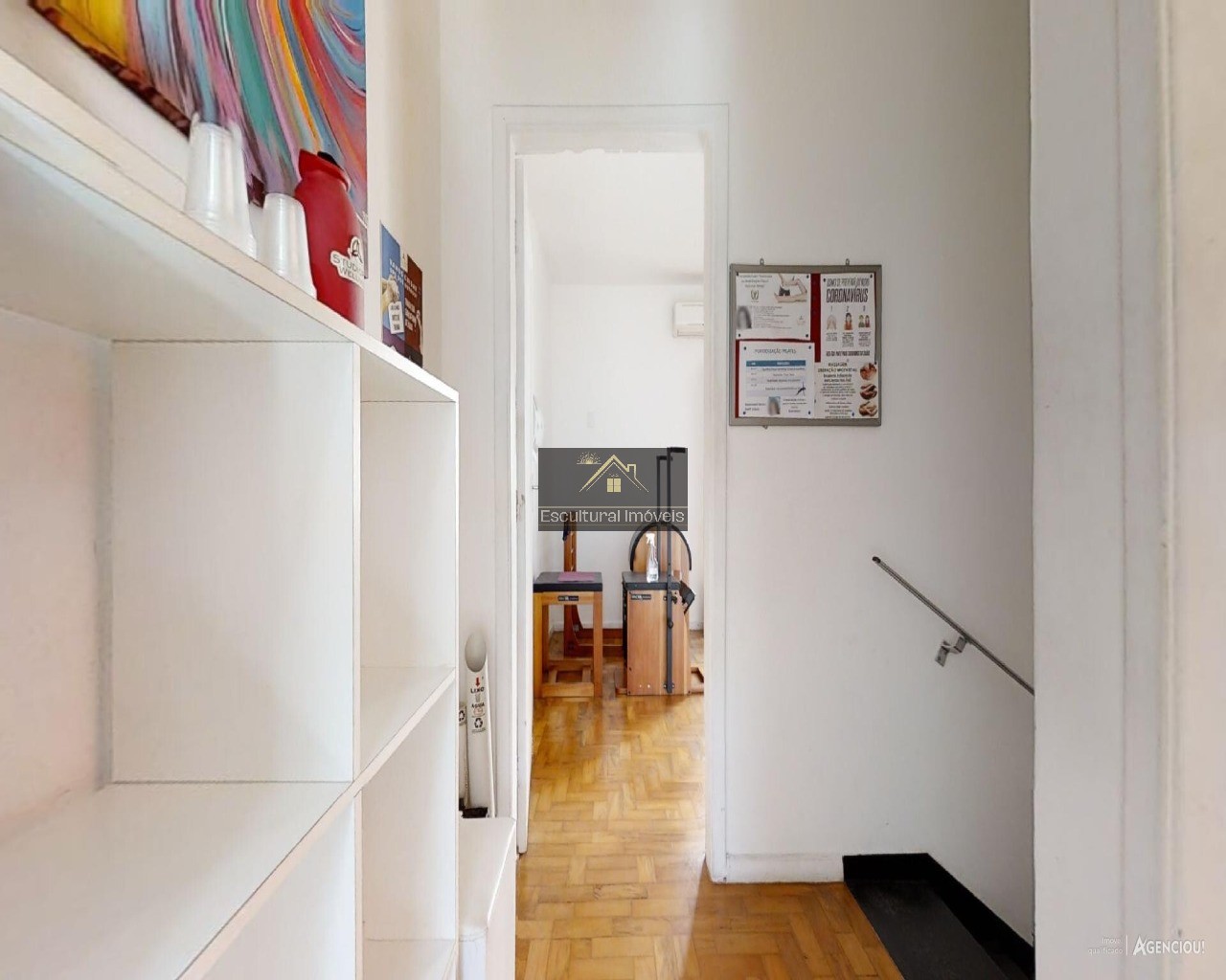 Sobrado, 3 quartos, 121 m² - Foto 23