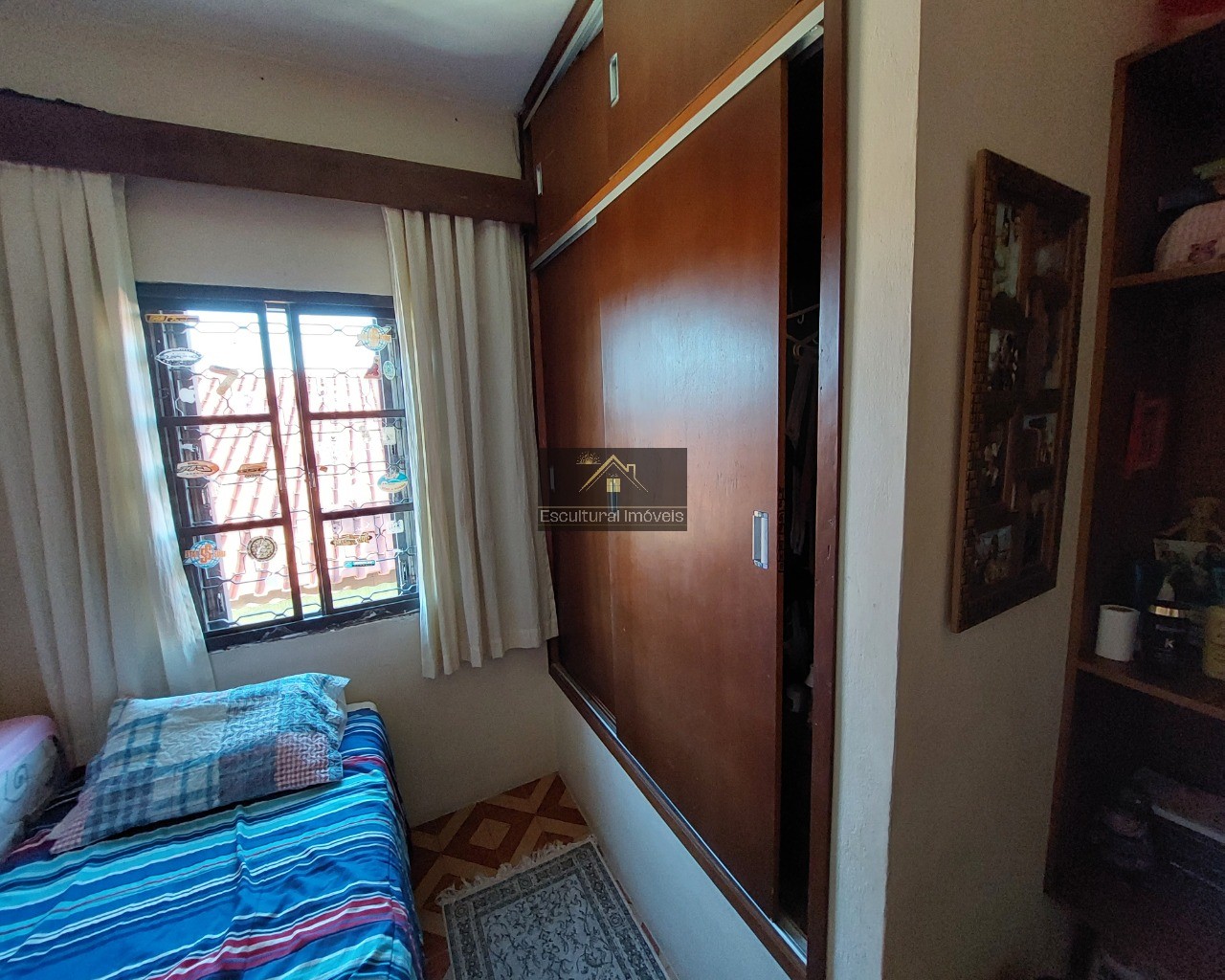 Sobrado, 5 quartos - Foto 18