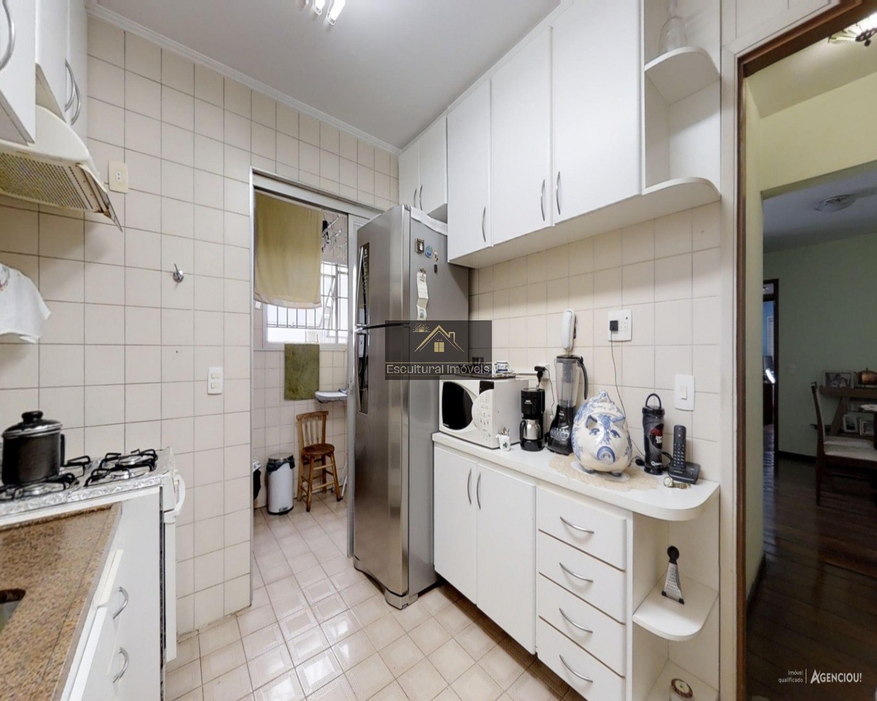 Apartamento, 3 quartos, 96 m² - Foto 8