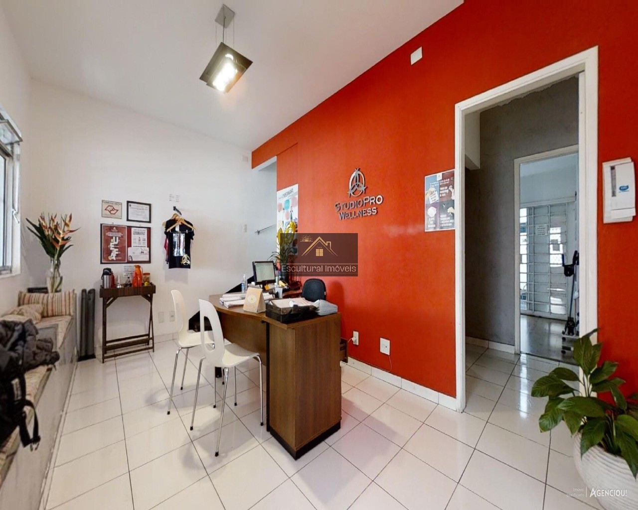 Sobrado, 3 quartos, 121 m² - Foto 3