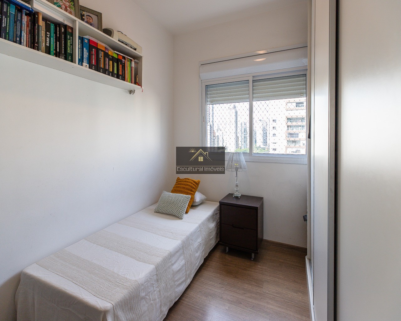 Apartamento, 3 quartos, 90 m² - Foto 34