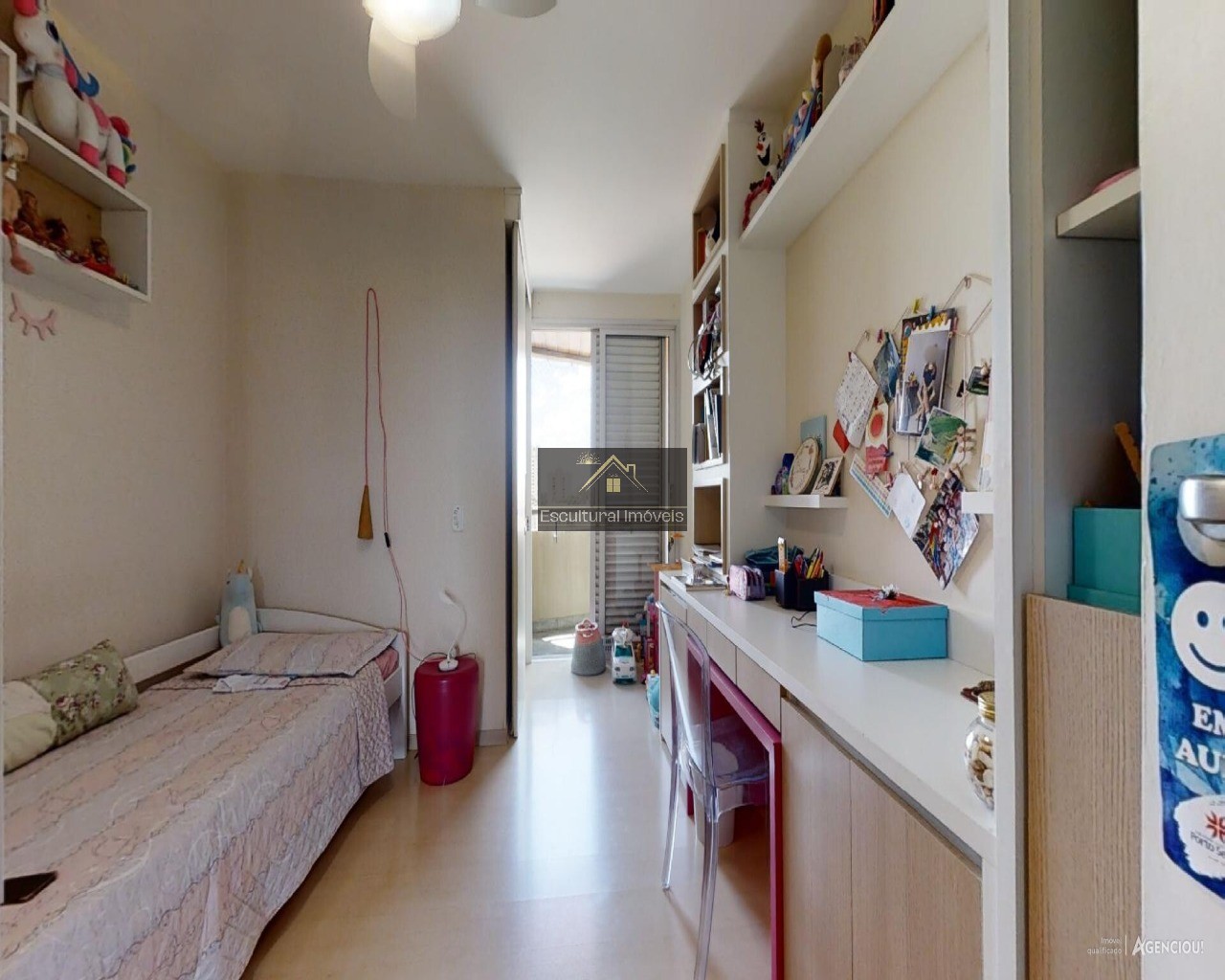 Apartamento, 4 quartos, 220 m² - Foto 26
