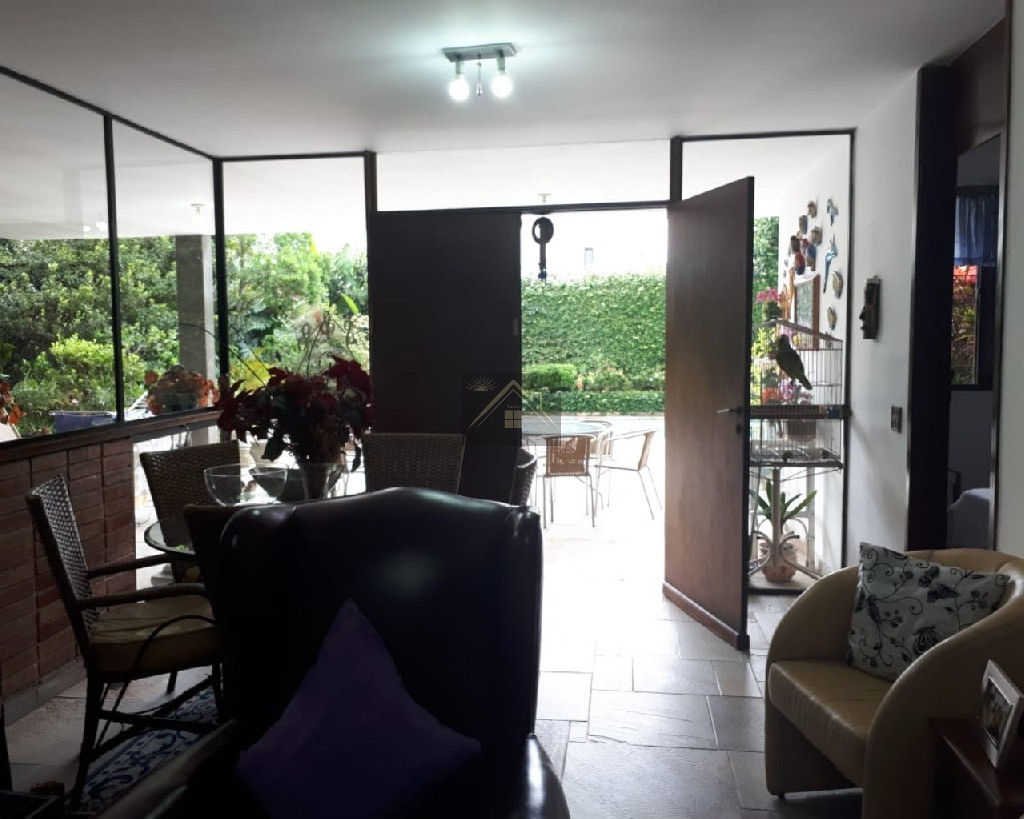 Casa, 4 quartos, 438 m² - Foto 49