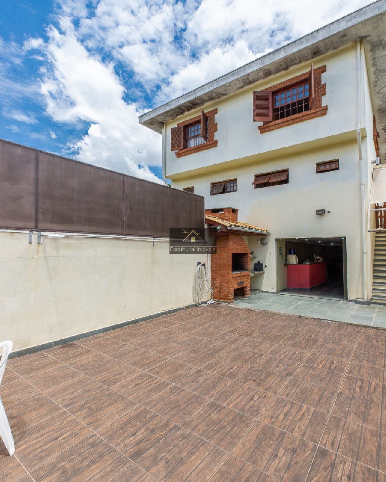 Sobrado, 3 quartos - Foto 23