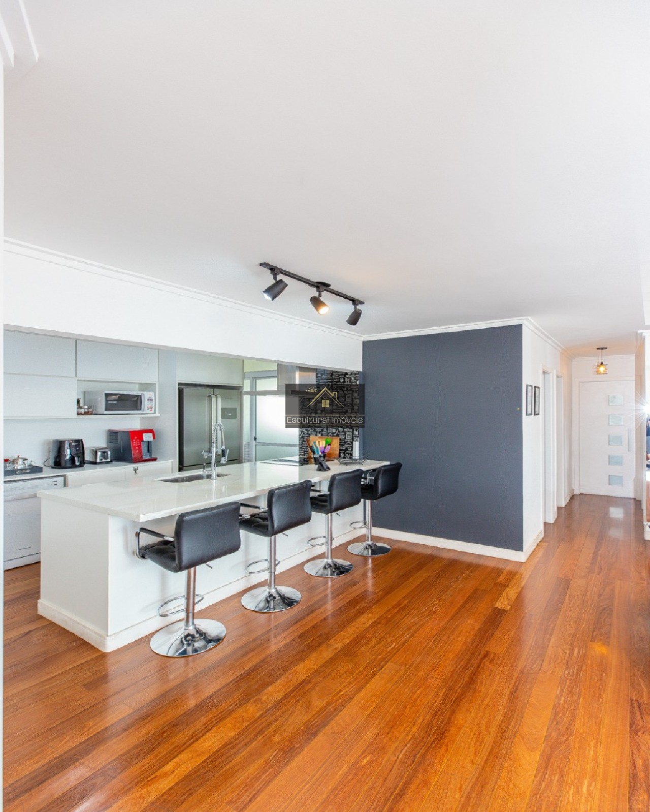 Apartamento, 4 quartos, 120 m² - Foto 13