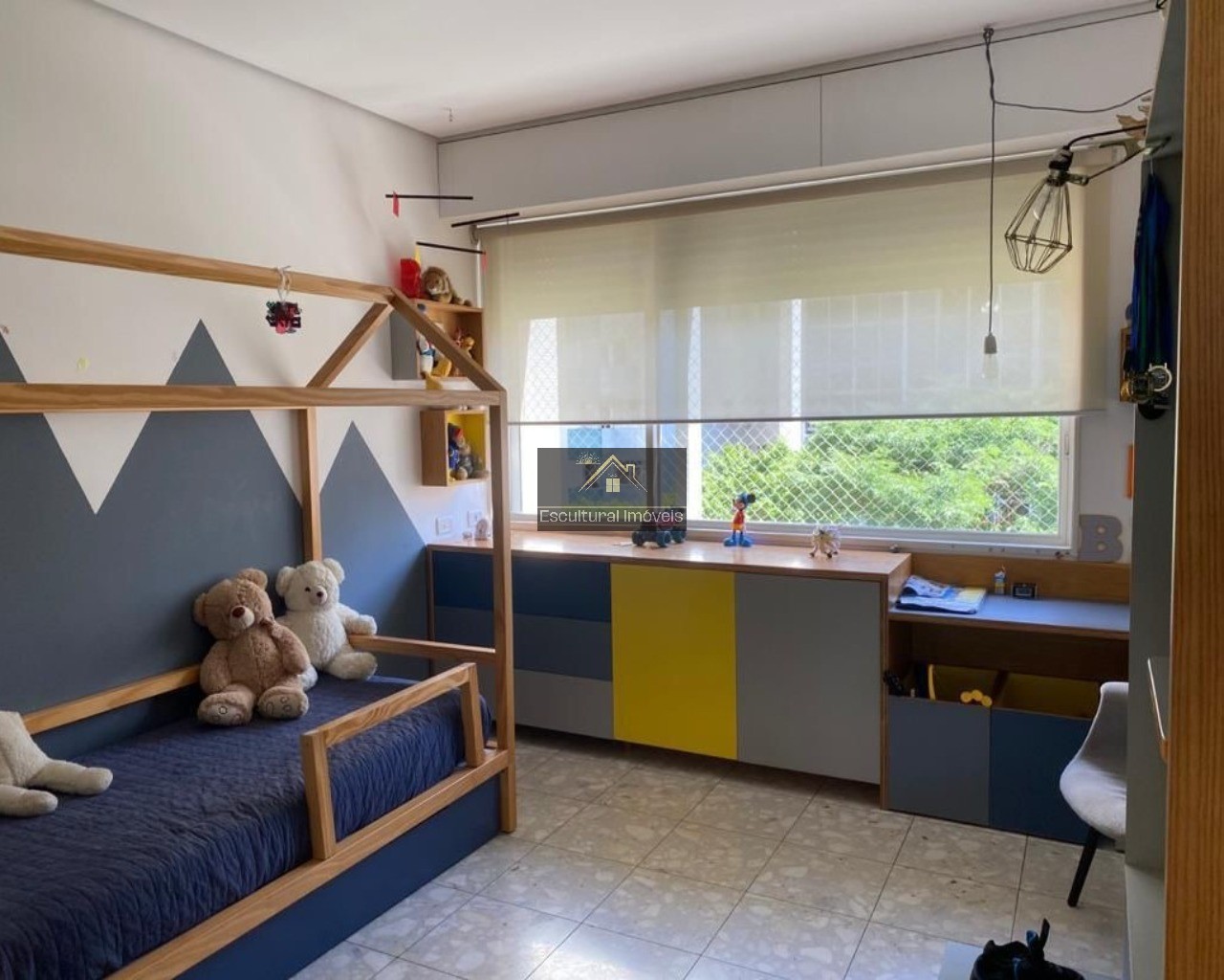 Apartamento, 4 quartos, 425 m² - Foto 21