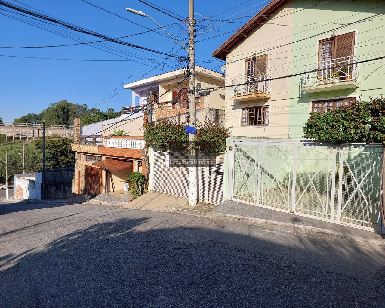 Sobrado, 5 quartos - Foto 33