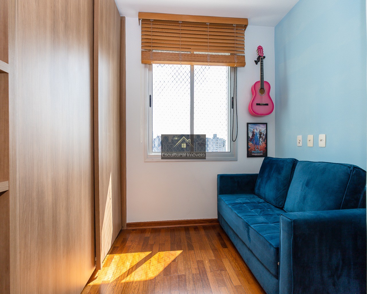 Apartamento, 3 quartos, 110 m² - Foto 27