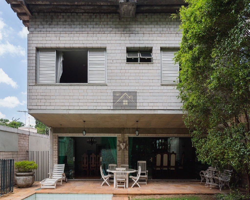 Casa, 4 quartos, 438 m² - Foto 37
