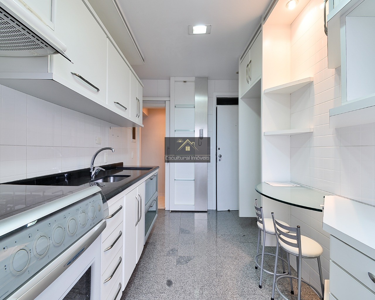 Apartamento, 2 quartos, 74 m² - Foto 4