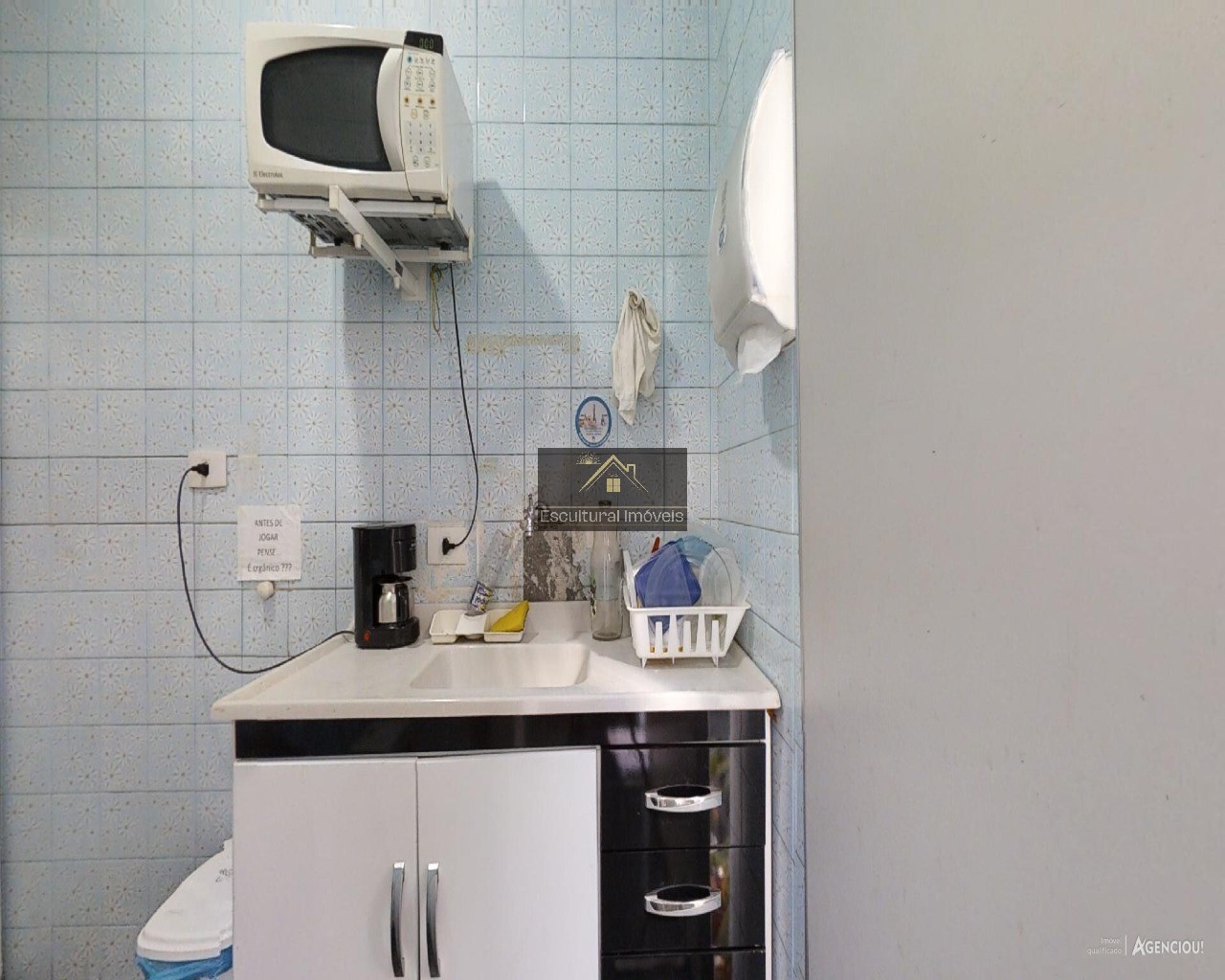 Sobrado, 3 quartos, 121 m² - Foto 26