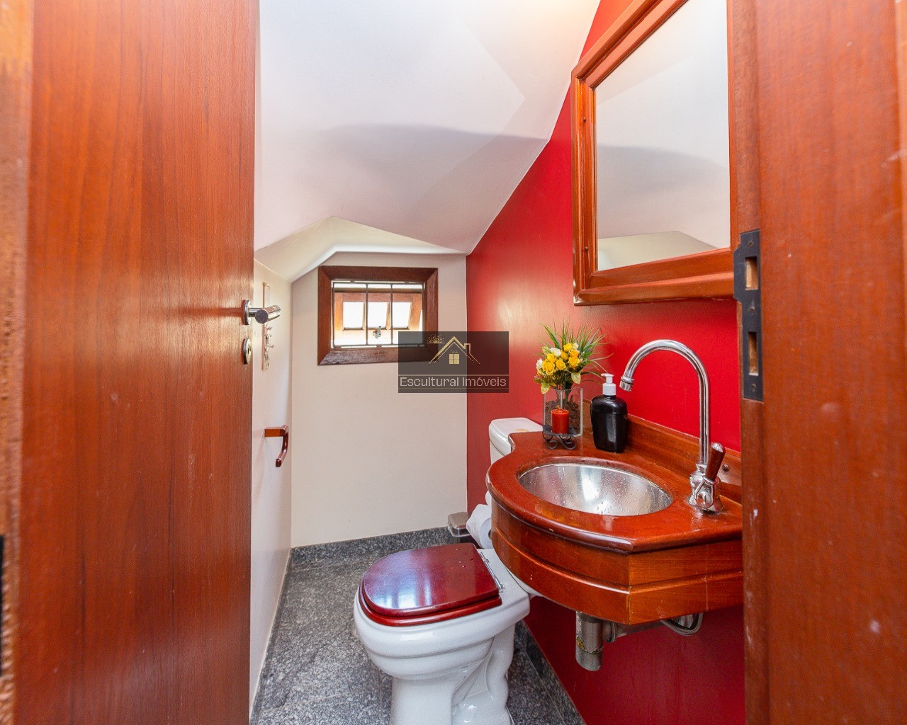 Sobrado, 3 quartos - Foto 11