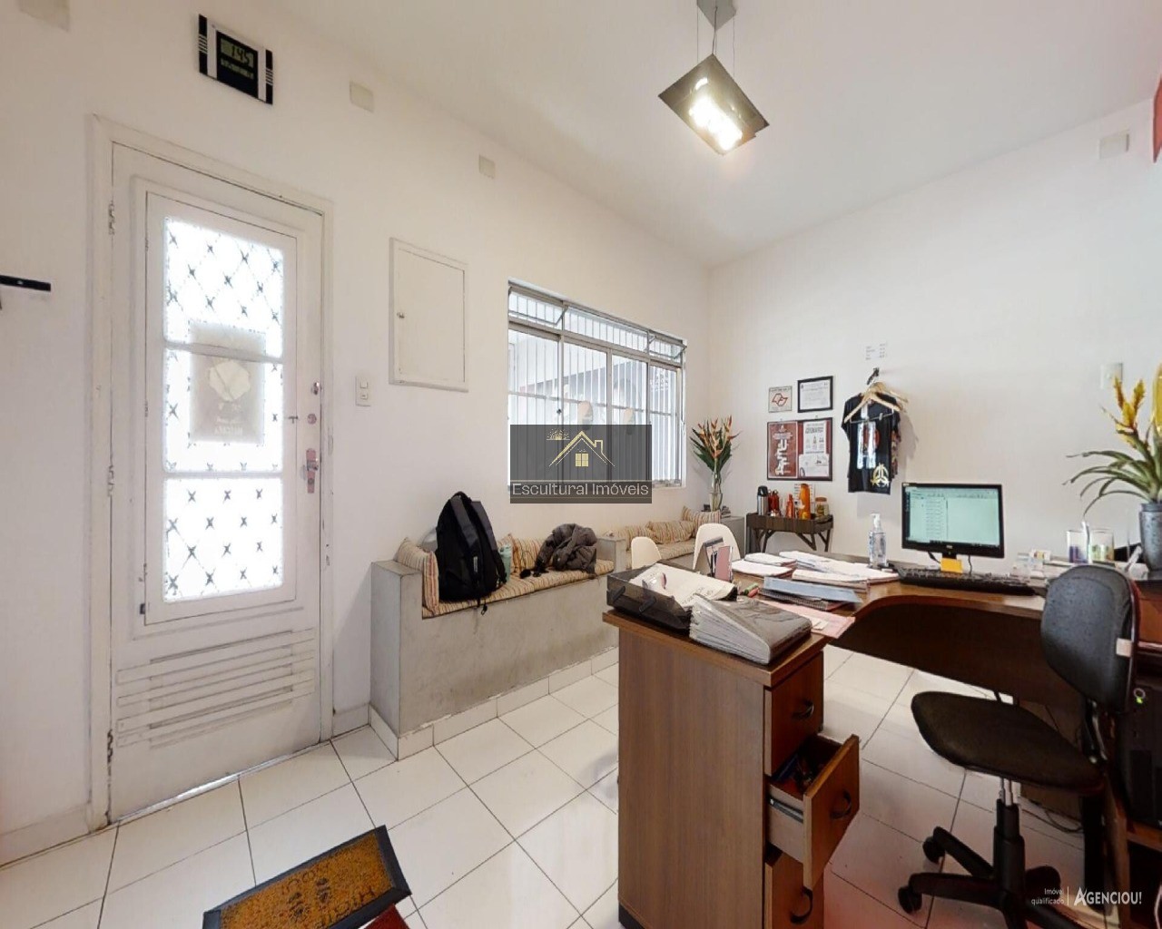 Sobrado, 3 quartos, 121 m² - Foto 6