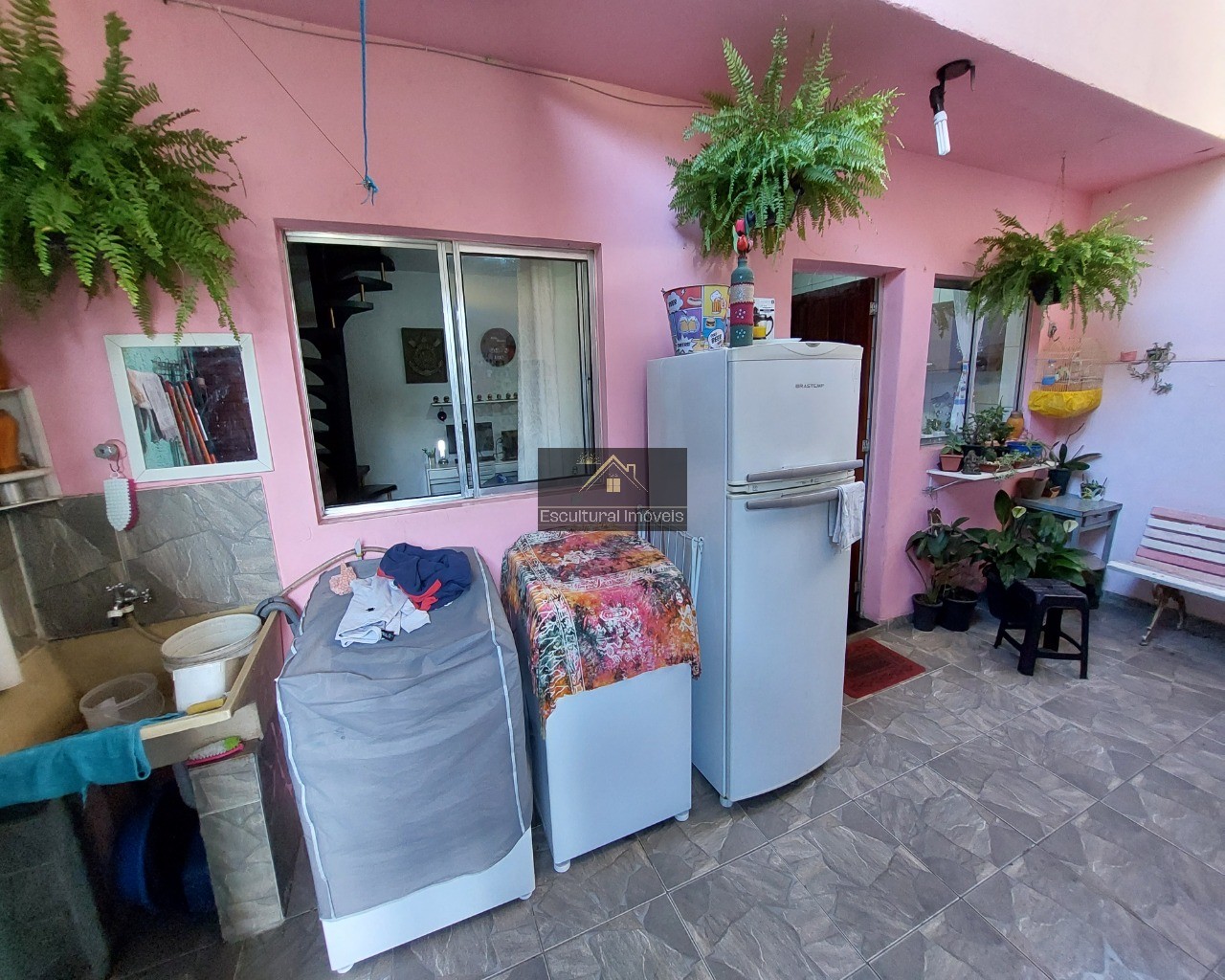 Sobrado, 5 quartos - Foto 26