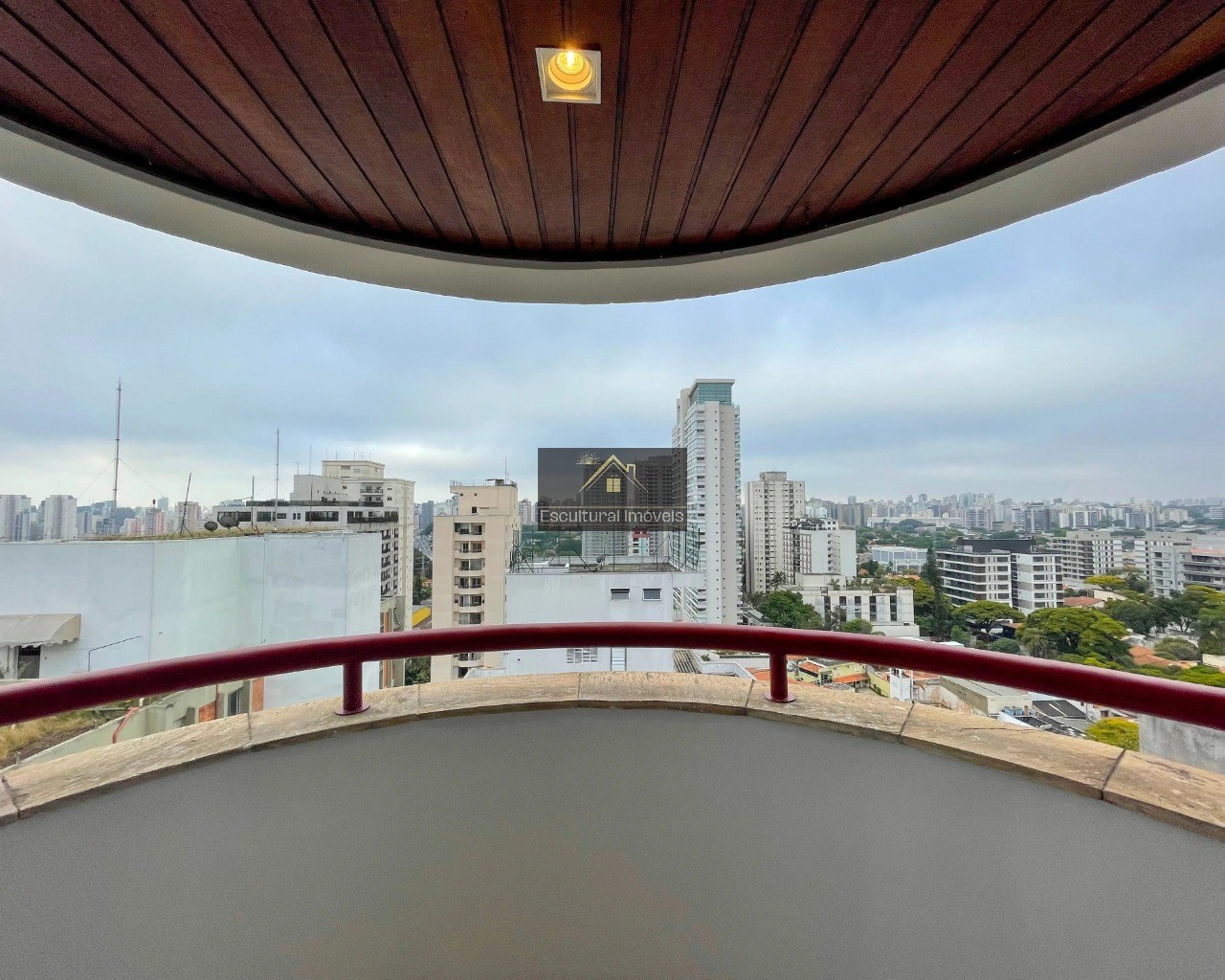 Apartamento, 2 quartos, 80 m² - Foto 2
