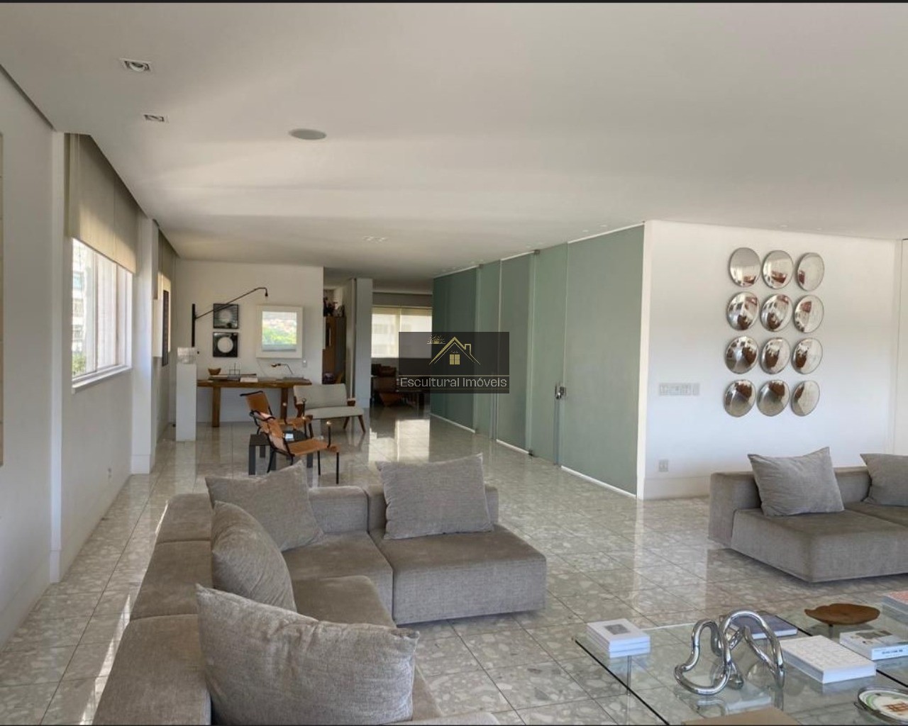 Apartamento, 4 quartos, 425 m² - Foto 22