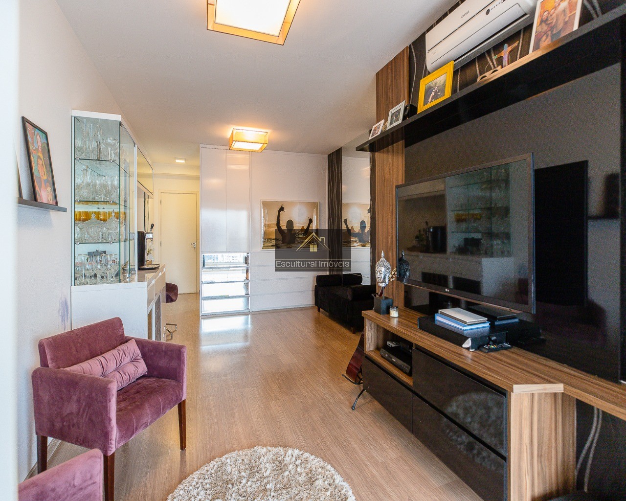 Apartamento, 3 quartos, 90 m² - Foto 10