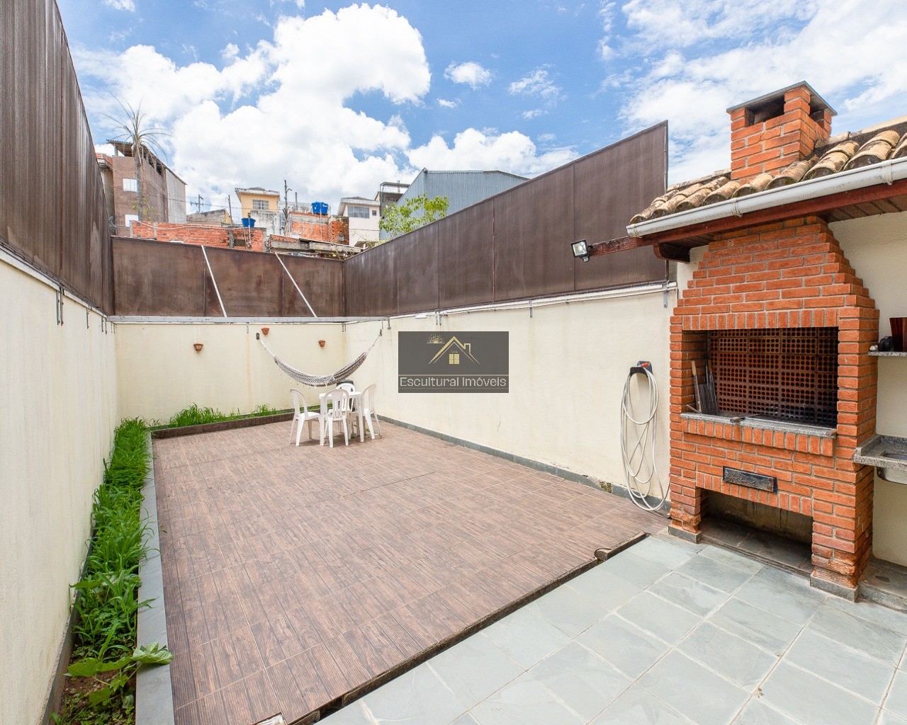 Sobrado, 3 quartos - Foto 21