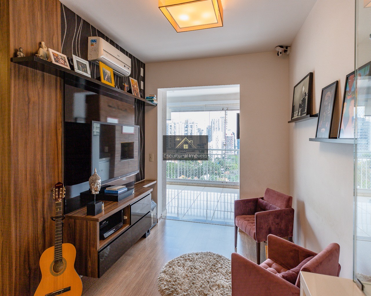 Apartamento, 3 quartos, 90 m² - Foto 26