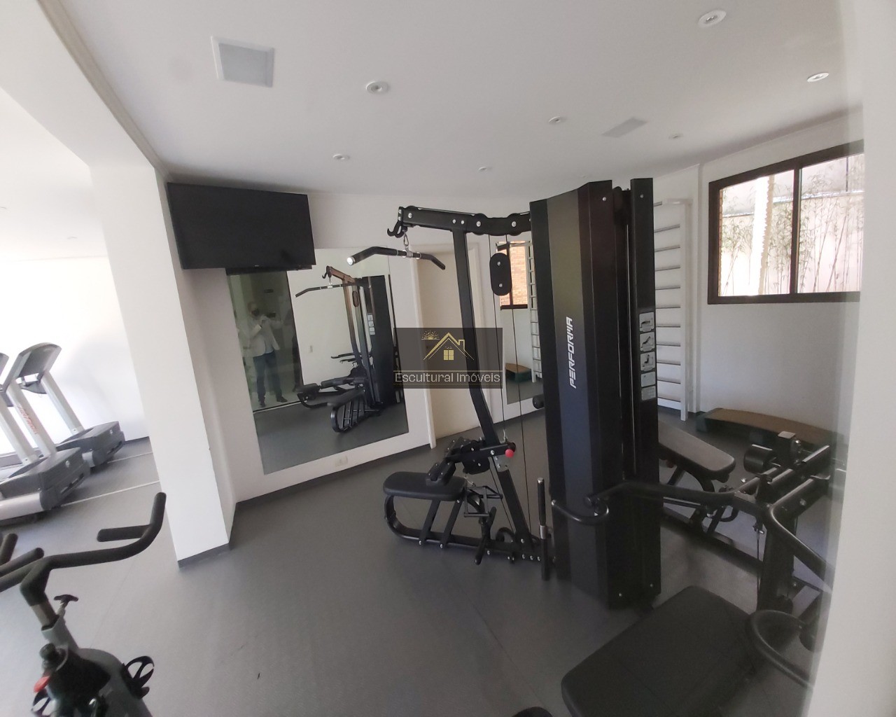 Apartamento, 4 quartos, 235 m² - Foto 52
