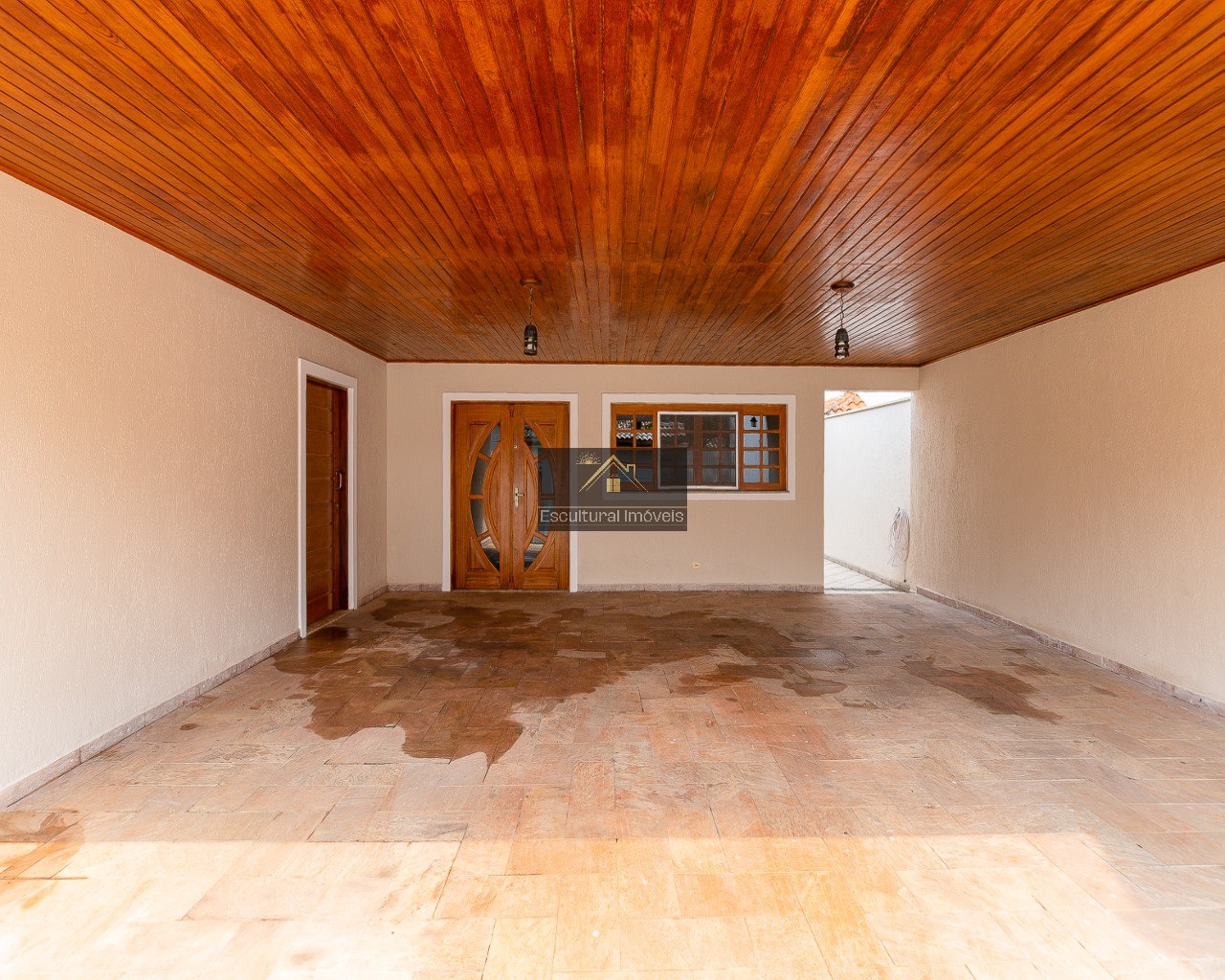 Casa, 3 quartos - Foto 4