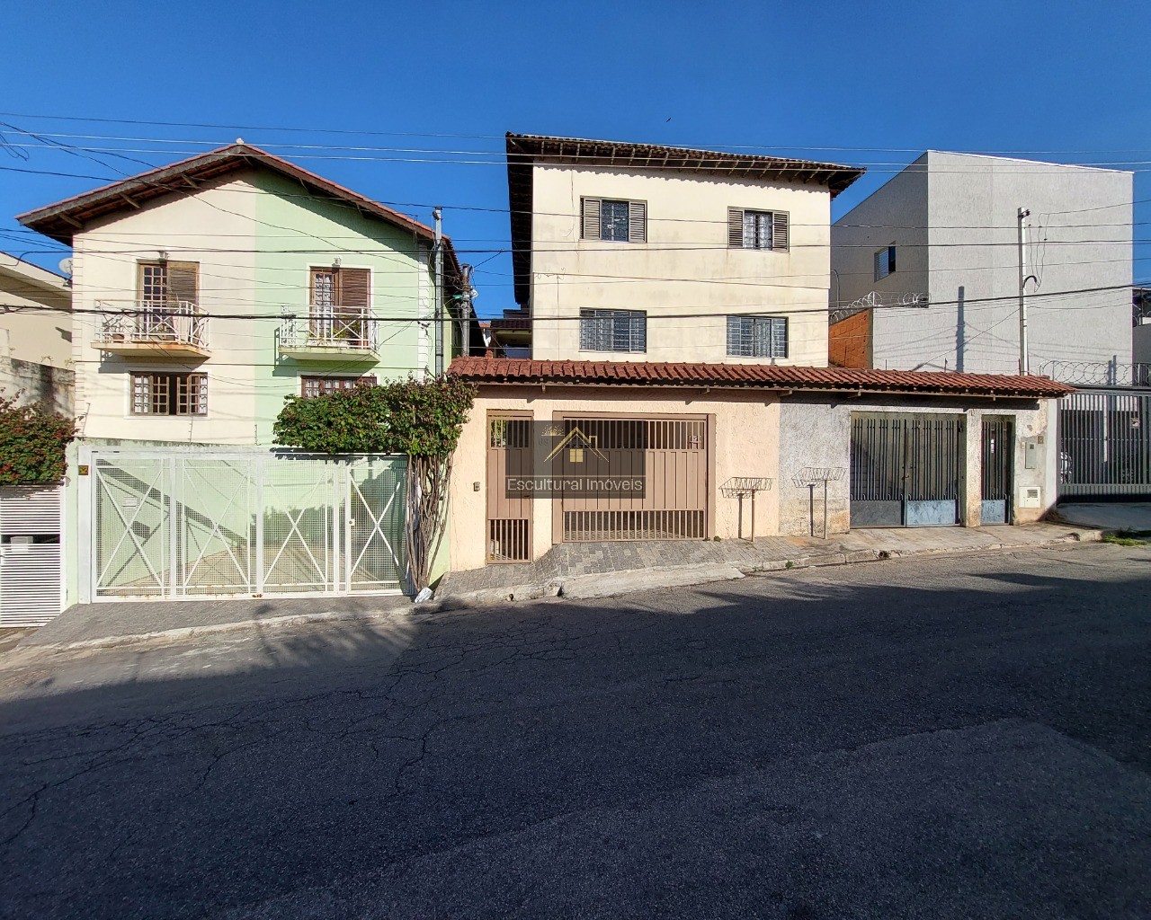 Sobrado, 5 quartos - Foto 34