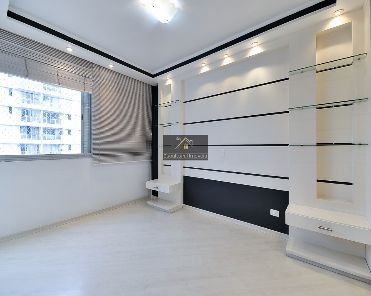 Apartamento, 2 quartos, 74 m² - Foto 10