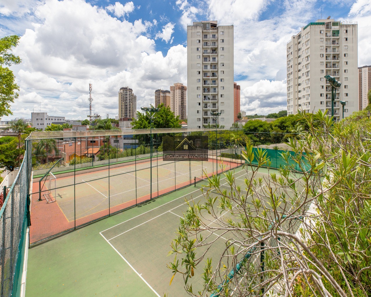 Apartamento, 4 quartos, 120 m² - Foto 43