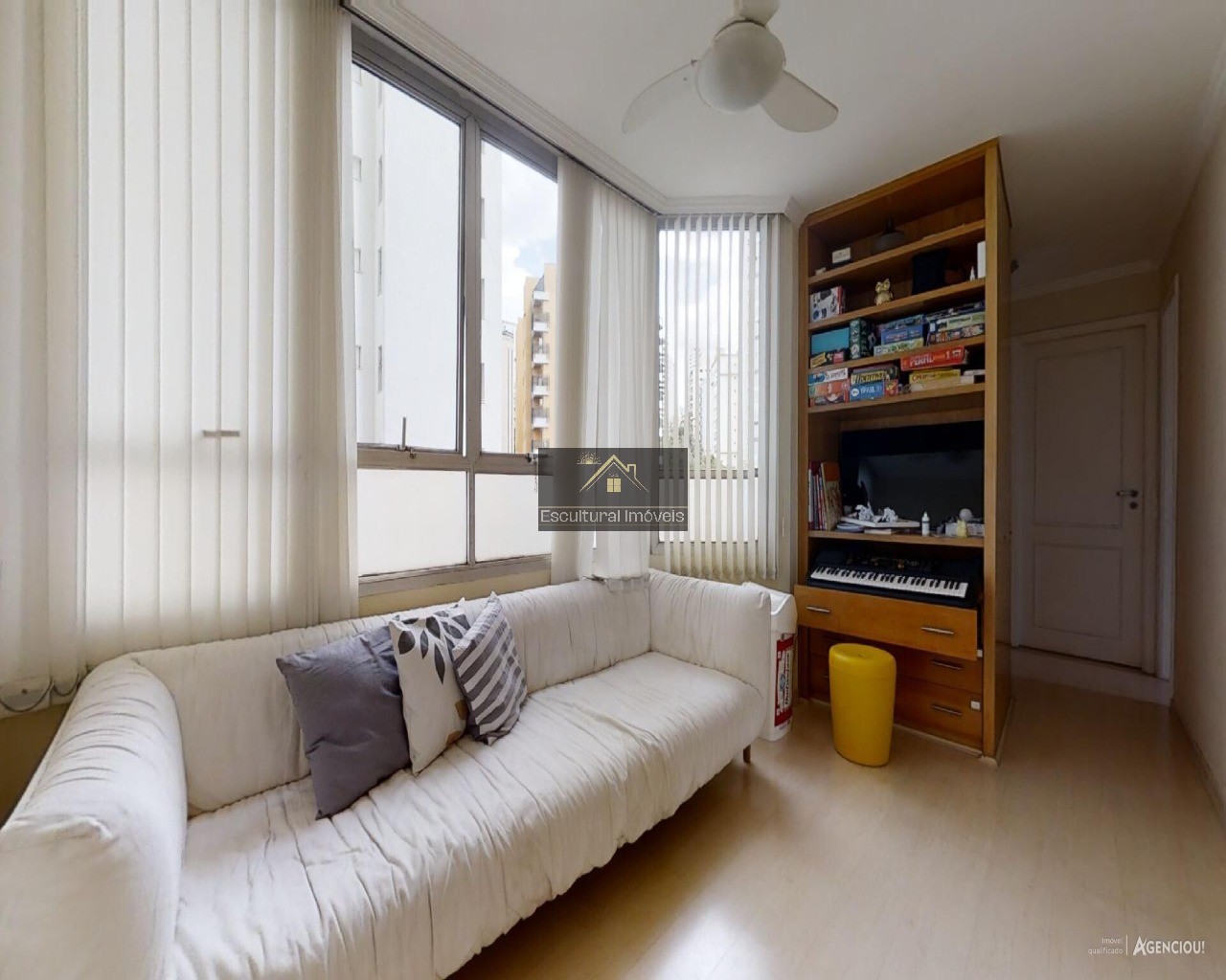 Apartamento, 4 quartos, 220 m² - Foto 18