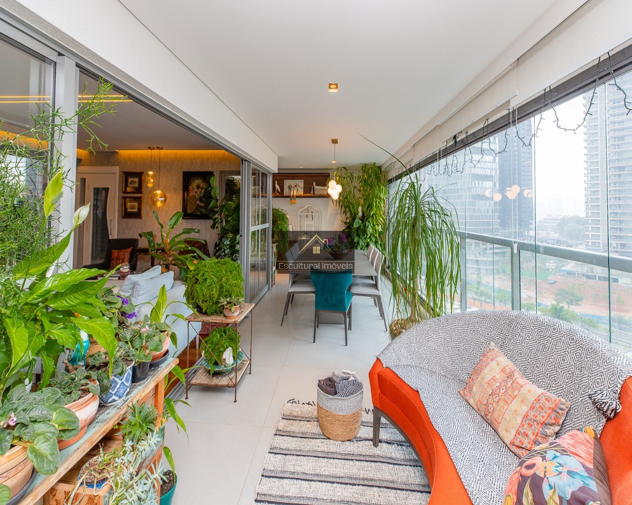 Apartamento, 3 quartos, 181 m² - Foto 18