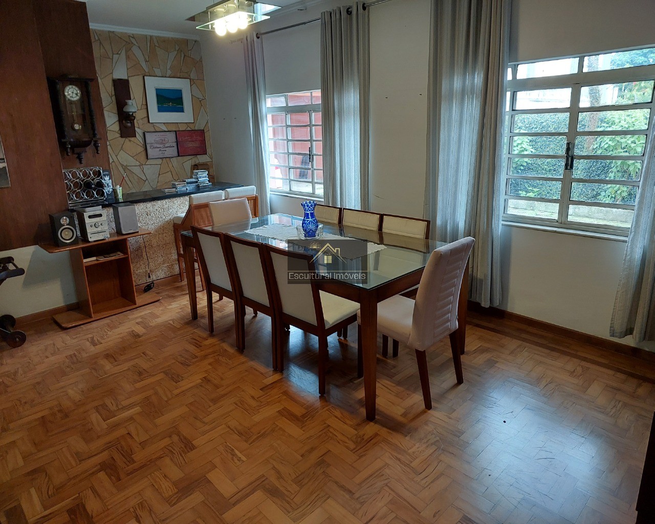 Sobrado, 5 quartos - Foto 8